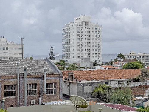 Imagen 9 de 22 de Apartamento De Dos Dormitorios Y Un Baño - Punta Del Este Brava
