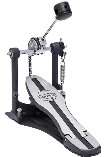 Mapex Storm Pedal Bombo Cadena Con Base Modelo P-410