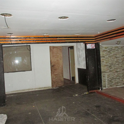 Local Comercial En Arriendo En Coihaique