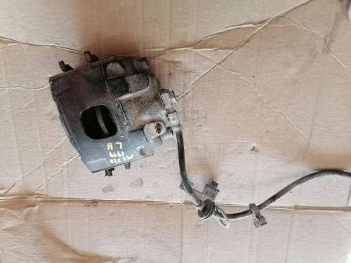 Caliper Delantero Izquierdo Mercedes Ml320 3.2 Aut Mod 98-03 (Usado)