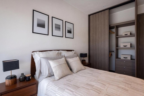 Imagen 11 de 30 de Departamento A Estrenar En Be Grand En Venta