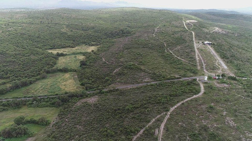 Venta Terreno Agrícola Para Agave Mezcal