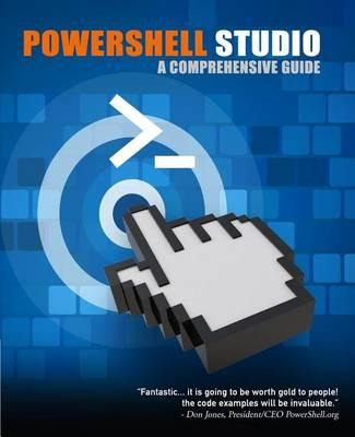 Libro Powershell Studio : A Comprehensive Guide - Jeffery...