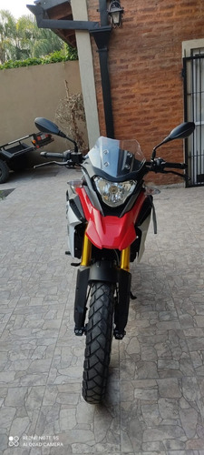 Bmw - Gs 310