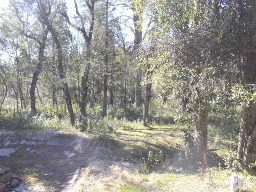 Venta Lote Villa La Angostura