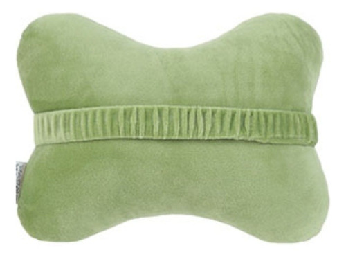 Imagem 3 de 4 de Almofada Miniso Vingadores Marvel - Hulk
