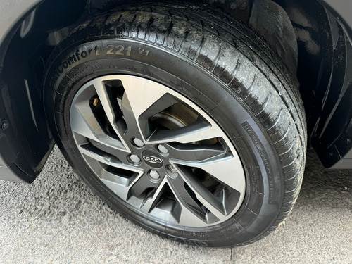 JAC SEI3 1.6 Active Cvt