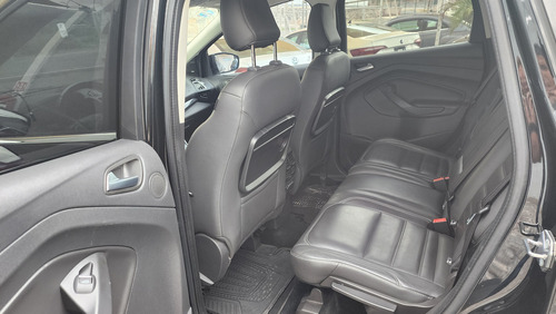 Ford Escape 2.0 Titanium Ecoboost At