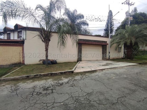 Imagen 1 de 30 de Quinta En Venta Urb El Piñal, El Limón 23-13580 Hc