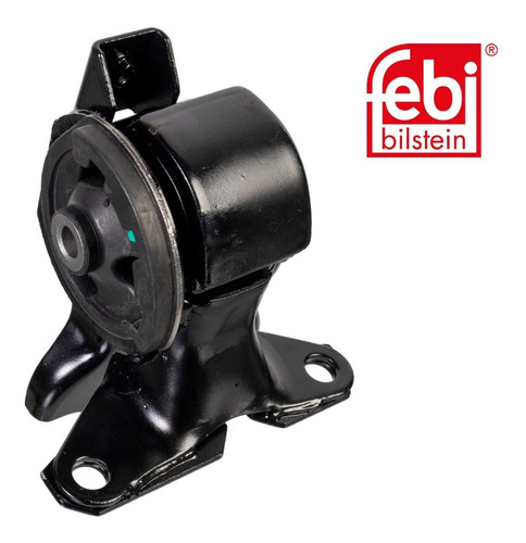 Base De Motor Izquierdo Mazda 6 Año 02-08 2lts Febi Bilstein
