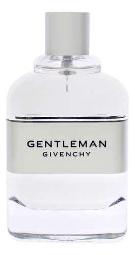 Perfume Givenchy Gentleman Cologne Edt 100ml Para Homens