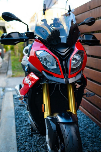 Imagen 4 de 5 de 2016 Bmw S1000 Xr