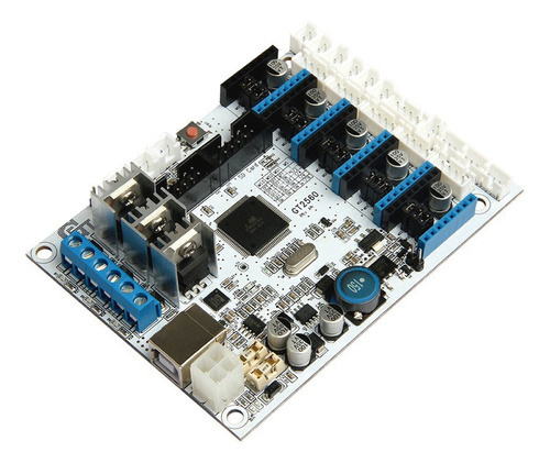 Gt2560 Controlador Impresora 3d Arduino