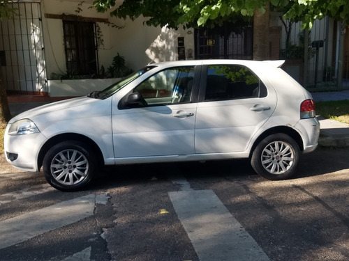 Fiat Palio 1.4 Elx 2009