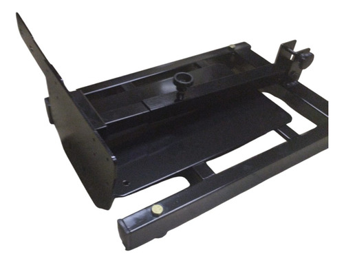 Soporte Plegable Para Volante Vr S1 - Simulador G29 G923 Negro