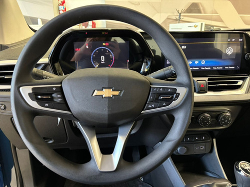 Chevrolet Spin 1.8 Lt 5as 105cv