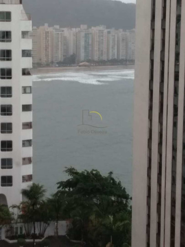 Imagem 30 de 30 de Apartamento Com 2 Dorms, Jardim Astúrias, Guarujá - R$ 580 Mil, Cod: 1771 - V1771