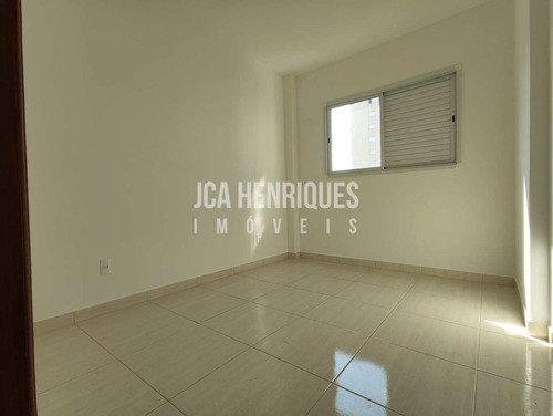 Imagem 14 de 19 de Apartamento 2 Dormitórios Novo No Canto Do Forte - V718