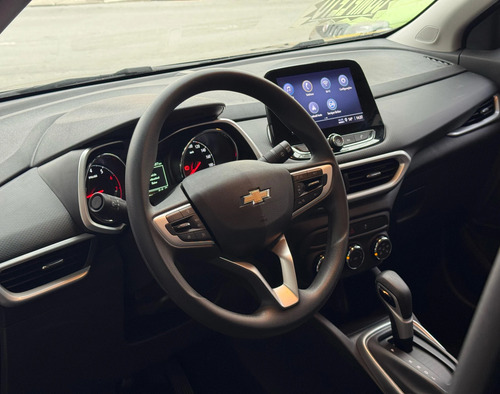 Chevrolet Tracker 1.0 TURBO FLEX LT AUTOMÁTICO