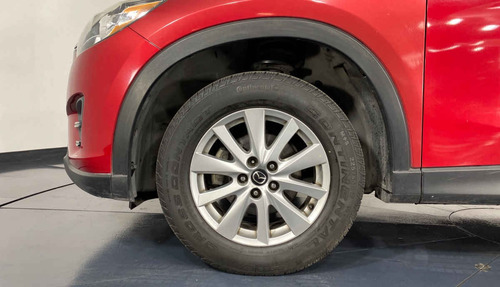 Imagen 14 de 15 de 40736 - Mazda Cx-5 2016 Con Garantía At