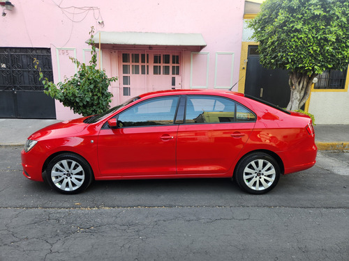 Seat Toledo 1.4 Style Dsg