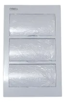 Comprar Tablero Exterior 36 Modulos Exterior Puerta Color Tbcin