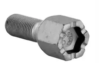 Comprar Bulon Rueda Fiat Palio Siena Uno Cronos Argo Strada Original