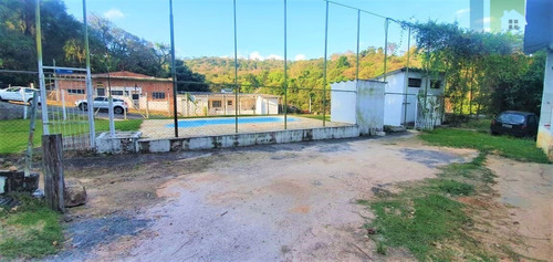 Venda De Chácara Com 2453m² Vila Maringá. Jundiaí-sp - Ch00004 - 68778308