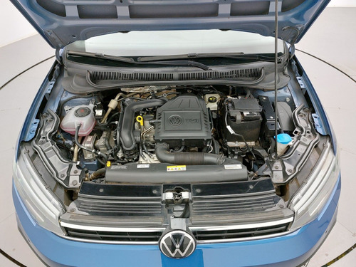 Volkswagen Virtus 1.0 200 TSI HIGHLINE AUTOMÁTICO