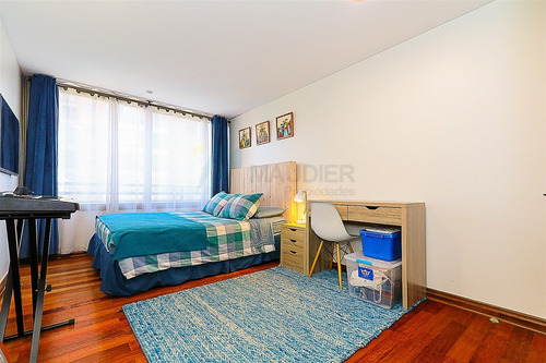 Departamento En Venta De 4 Dorm. En Las Condes