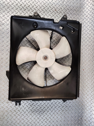 Ventilador Izquierdo Honda Odyssey 2005-2010 Original Oem 