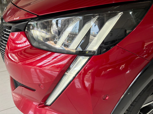 Peugeot 208 2023