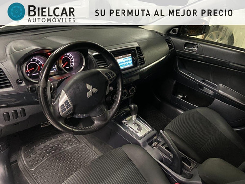 Mitsubishi Lancer Gt Gts Automatico 2.0 Excelente Estado