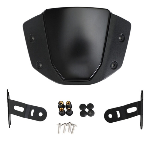 Protector De Parabrisas Para Honda Cb125r Cb250r 300r