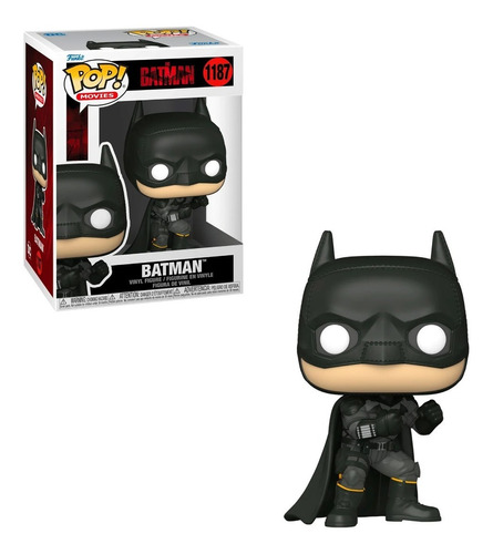 Funko Pop! Batman 1187