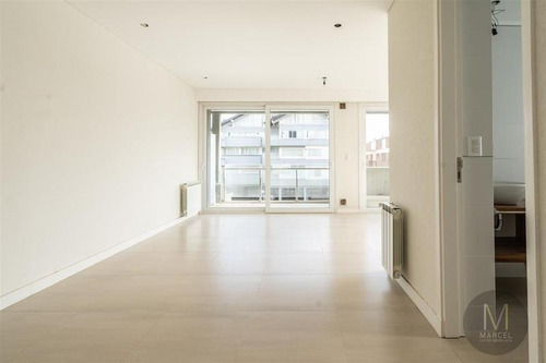 Imagen 7 de 28 de Departamento En Venta - 2 Ambientes - Pinamar - Frente Al Mar