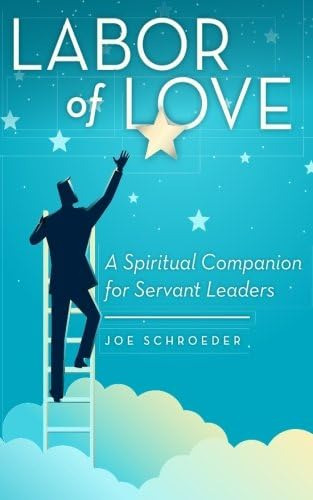 Libro: Labor Of Love: A Spiritual Companion For Servant