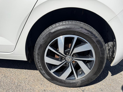 Volkswagen Polo TREND MSI MT