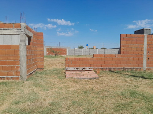 Se Vende Terreno En B° Padre Mujica, Villa Maria