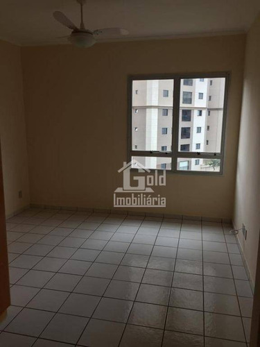 Kitnet Com 1 Dormitório À Venda, 25 M² Por R$ 170.000 - Nova Aliança - Ribeirão Preto/sp - Kn0016