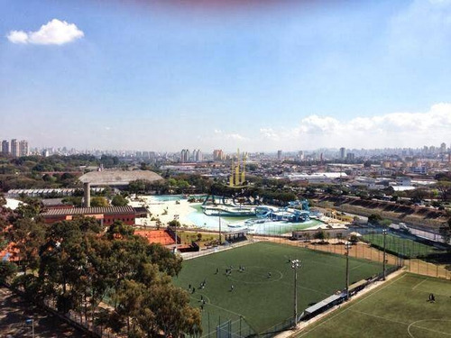 Apartamento À Venda, 49 M² Por R$ 325.000,00 - Vila Moreira - São Paulo/sp - Ap16690