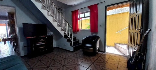 Imagem 12 de 14 de Sobrado Jardim Olinda