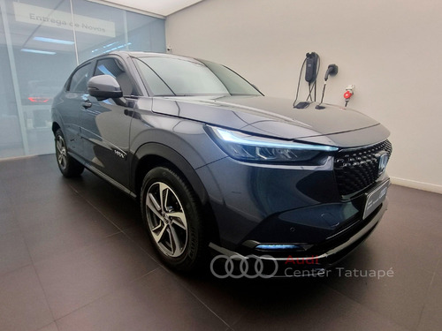 Honda HR-V 1.5 DI I-VTEC TURBO FLEX TOURING CVT