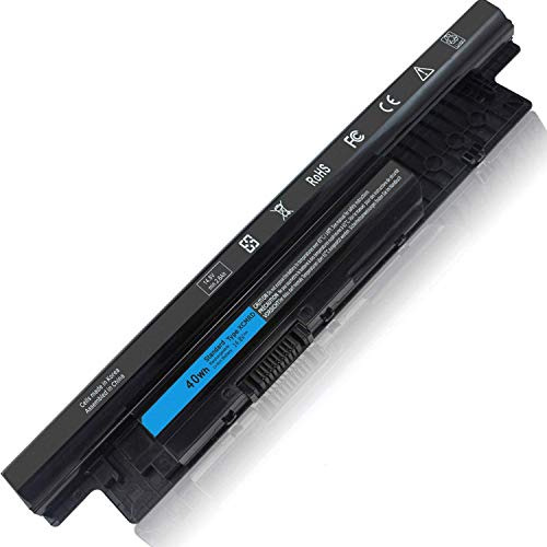 Batería Compatible Para Dell Inspiron 14, 15, 17, 14r, 15r, 
