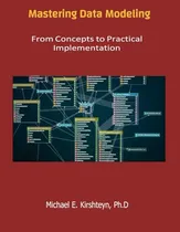 Comprar Libro Mastering Data Modeling