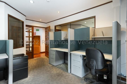 Imagen 20 de 23 de Chuao Ccct Oficina En Alquiler 22-21109 04242091817----04126761534