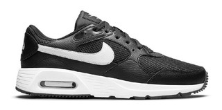 Tenis Nike Air Max Sc-negro