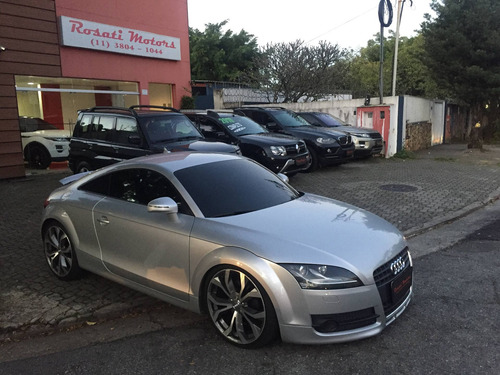 Audi Tt 200 Cv ( 2007/2007 ) R$ 73.999,99