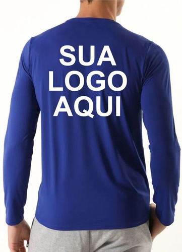 Kit 13 Camisetas Uniforme Personalizado Com Logo