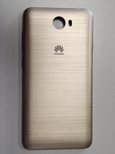 Tapa Con Botones Fisicos Huawei Cun-l03 Y5ii Original (Usado)